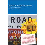 The Blue Guide to Indiana