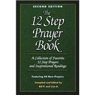 Twelve Step Prayer Book