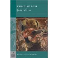 Paradise Lost (Barnes & Noble Classics Series)