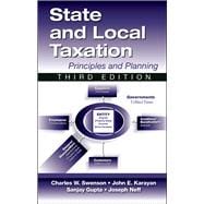 State and Local Taxation