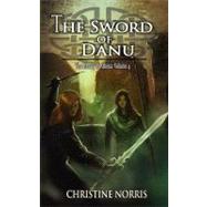 The Sword of Danu