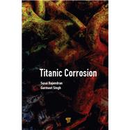 Titanic Corrosion