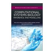 Computational Systems Biology