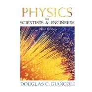 Physics for Scientists & Engineers: Part 2