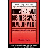 Industrial and Business Space Development