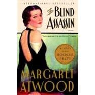The Blind Assassin A Novel