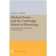 Michael Foster and the Cambridge School of Physiology