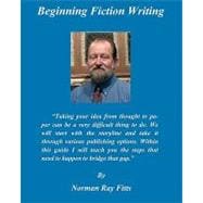 Beginning Fiction Writing