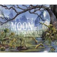 The Moon In Swampland