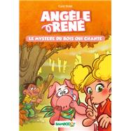 Angèle et René - Tome 1