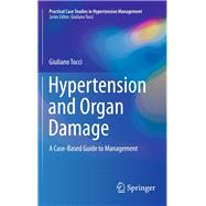 Hypertension and Organ Damage