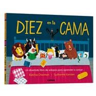 Diez en la cama / Ten in the Bed