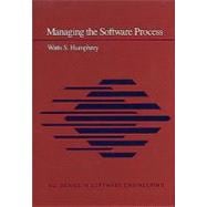Managing the Software Process