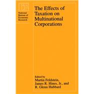 The Effects of Taxation on Multinational Corporations
