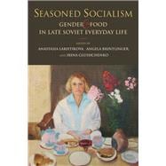 Seasoned Socialism