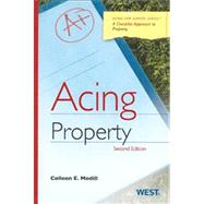 Acing Property