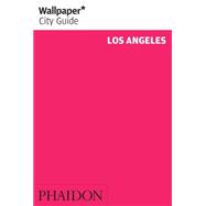 Los Angeles 2012 - Wallpaper City Guide