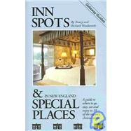 Inn Spots and Special Places in New England