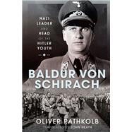 Baldur von Schirach