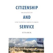 Citizenship and Service