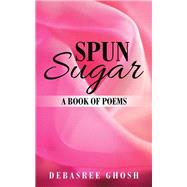 Spun Sugar
