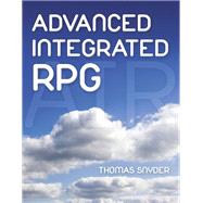 Advanced Integrated Rpg
