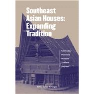 Southeast Asian Houses