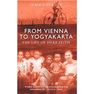 From Vienna to Yogyakarta