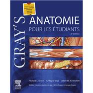 Gray's, Anatomie Pour Les Étudiants