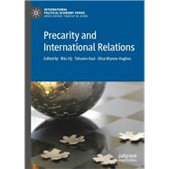 Precarity and International Relations
