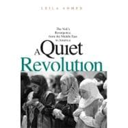 A Quiet Revolution; The Veil’s Resurgence, from the Middle East to America