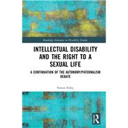 Intellectual Disability and the Right to a Sexual Life