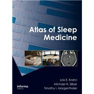 Atlas of Sleep Medicine