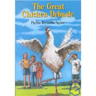 The Great Chicken Debacle