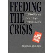 Feeding the Crisis