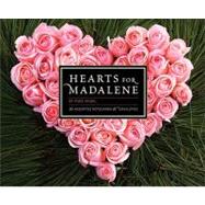Hearts for Madalene Deluxe Notecards
