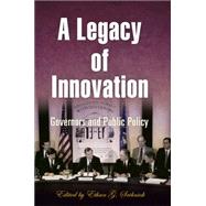 A Legacy of Innovation