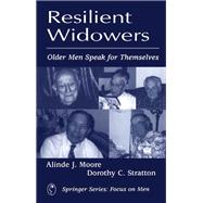 Resilient Widowers