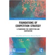 Foundations of Coopetition Strategy