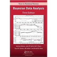 Bayesian Data Analysis, Third Edition