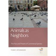 Animals As Neighbors,9781611860955