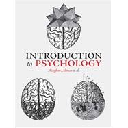 Introduction to Psychology - Top Hat Textbook