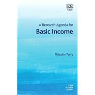 A Research Agenda for Basic Income