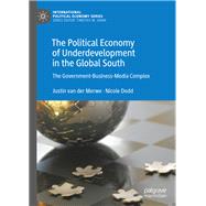 The Political Economy of Underdevelopment in the Global South