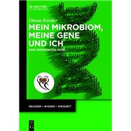 Mein Mikrobiom, meine Gene und ich