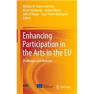 Enhancing Participation in the Arts in the Eu