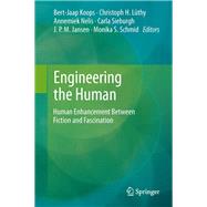 Engineering the Human