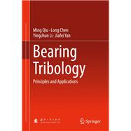 Bearing Tribology