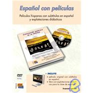 En ninguna parte/ Nowhere: Peliculas hispanas con subtitulos en espanol y explotaciones didacticas/ Hispanic Movies With Subtitles in Spanish and Didactic Activities