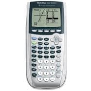 Texas Instruments TI-84 Plus Silver Edition Graphing Calculator(Renewed) (ASIN B07VYV87V1) (No Returns Allowed)